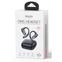 Yesido YSP24 OWS Spor Bluetooth Kulaklık