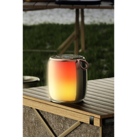 Yesido YSW20 RGB Bluetooth Hoparlör