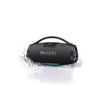 Yesido YSW45 120W Karaoke Parti Hoparlörü