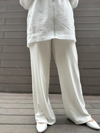 Ceremony S-3334 Ekru Pantolon