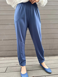 Cermony S-3336 İndigo Pantolon