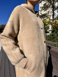 Ghisa 5KGSKBN231166 Camel Kaban