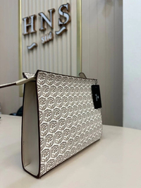 Ghisa GHİSAÇNT1202 Bej Çanta