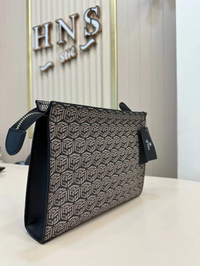 Ghisa GHİSAÇNT1202 Kahve Çanta