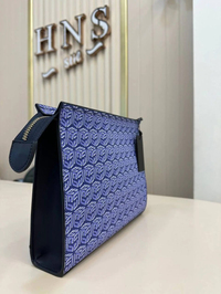Ghisa GHİSAÇNT1202 Mavi Çanta