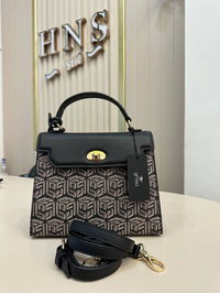 Ghisa GHİSAÇNT1209 Kahve Çanta