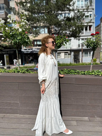 Heddy & Nurcan Çetin 23100 Taş Elbise