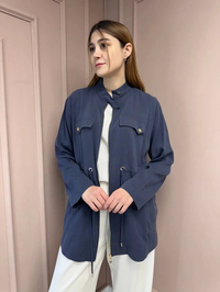 Hilay HLY0125Y112.002 Lacivert Candy Kap