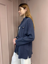 Hilay HLY0125Y112.002 Lacivert Candy Kap