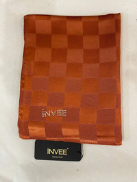 İnvee 1230 Oranj Şahane Şal