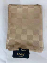 İnvee 1230 Sütlü Kahve Şahane Şal