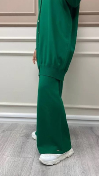 İnvee 5749 Benetton Triko Pantolon
