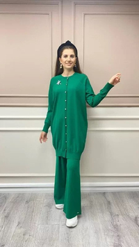İnvee 5749 Benetton Triko Pantolon