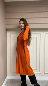 İnvee 5893 Koral Basic Tunik