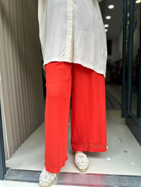 İnvee 5930 Ateş Caz Pantolon