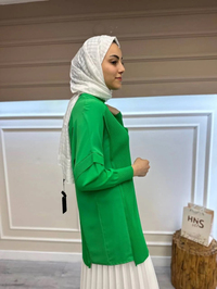 İnvee 6250 Bonus Triko Tunik