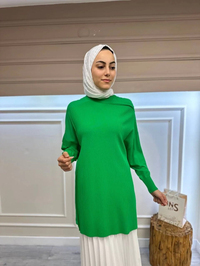 İnvee 6250 Bonus Triko Tunik