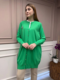 İnvee 6283 Bonus Yusufçuk Hırka