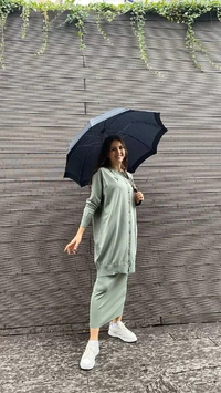 İnvee 6283 Küfrengi Yusufçuk Hırka