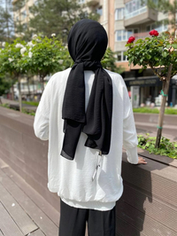 İnvee 6419 Ekru Caz Tunik