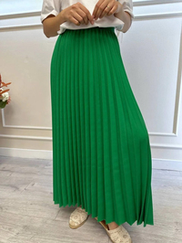 İnvee 6466 Benetton Pilise Etek