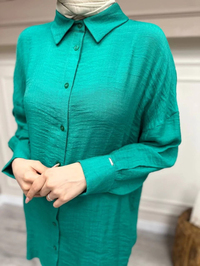İnvee 6638 Benetton Gömlek