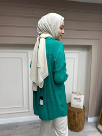 İnvee 6638 Benetton Gömlek