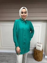 İnvee 6638 Benetton Gömlek