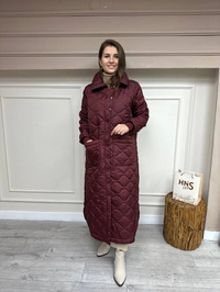 İnvee 6680 Bordo Mont