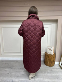 İnvee 6680 Bordo Mont