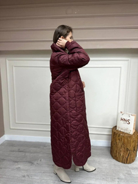 İnvee 6680 Bordo Mont