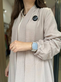 İnvee 6813 Camel Kap