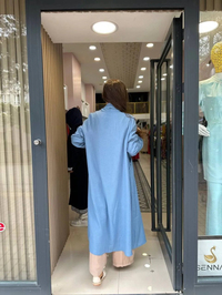İnvee 6813 Mavi Kap
