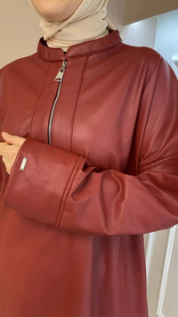 İnvee 6818 Ayva Tunik