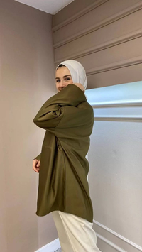 İnvee 6818 Nefti Tunik