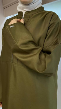 İnvee 6818 Nefti Tunik