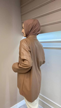İnvee 6818 Somon Tunik