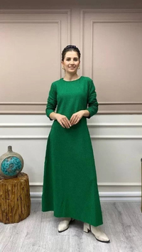 İnvee 6856 Benetton Elbise