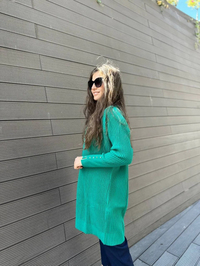 İnvee 6863 Benetton Hırka