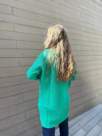 İnvee 6863 Benetton Hırka