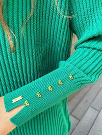 İnvee 6863 Benetton Hırka