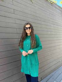 İnvee 6863 Benetton Hırka