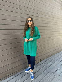 İnvee 6863 Benetton Hırka