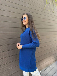 İnvee 6863 Sax Hırka