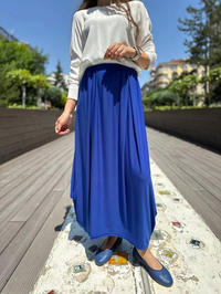 İnvee 6878 Sax Sandy Etek