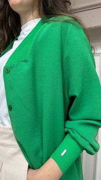 İnvee 6887 Benetton Kap