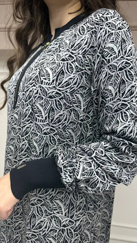 İnvee 6892 Siyah Elbise