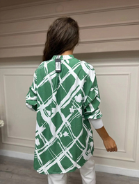 İnvee 6893 Benetton Gömlek