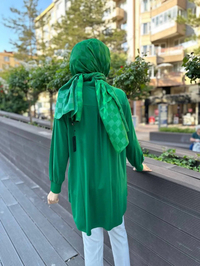 İnvee 6926 Benetton Penye Tunik