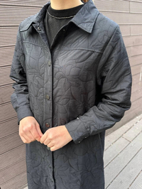 İnvee 7039 Siyah Çıtçıtlı Kap